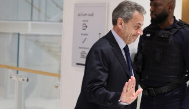 Sarkozy-Gaddafi Trial Exposes Corruption's Impact on Libyans