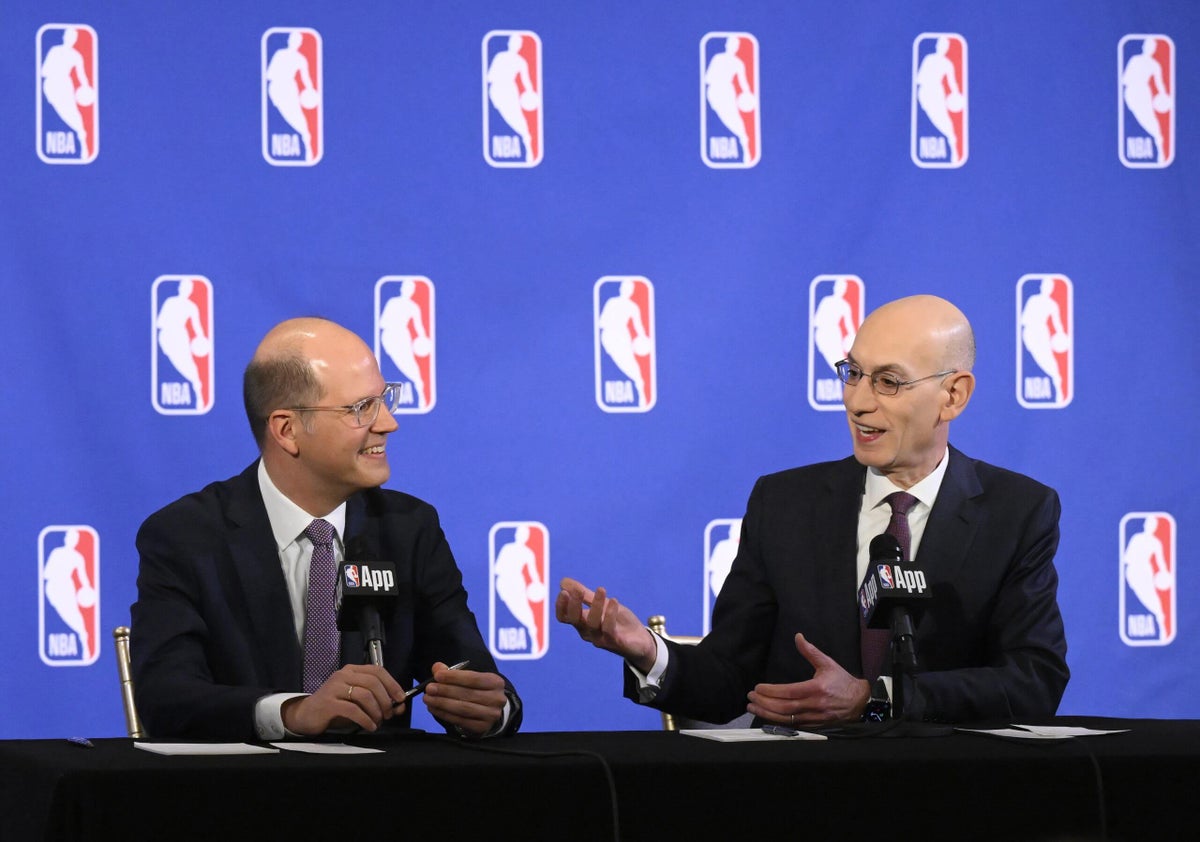As NBA plans for new pro league in Europe progress, EuroLeague re-enters the conversation