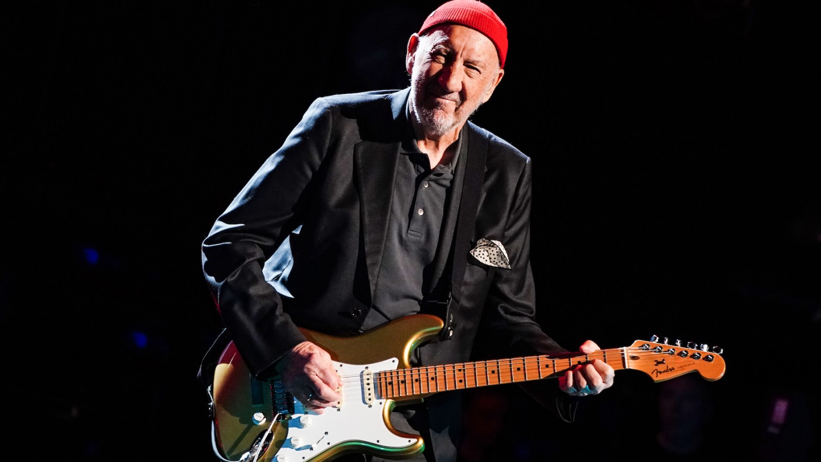 Pete Townshend on the Who's Split With Zak Starkey: 'It's Been a Mess'