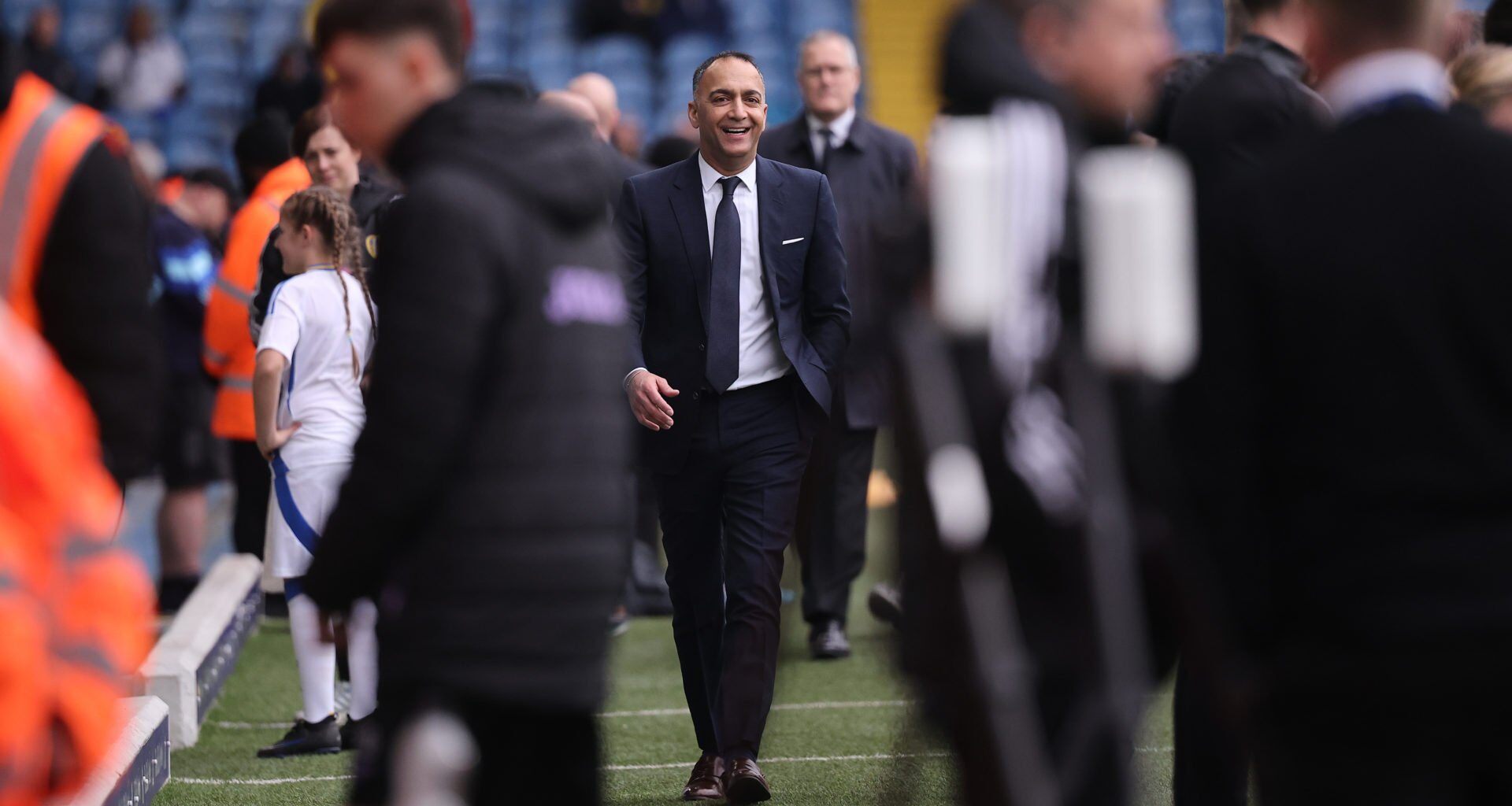 49ers set to make one of Leeds United’s best appointments as strategy made clear
