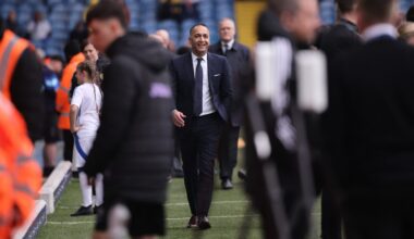 49ers set to make one of Leeds United’s best appointments as strategy made clear