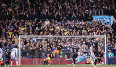 Leeds United have been actively offering 'magnificent' £5m Elland Road stalwart to other clubs