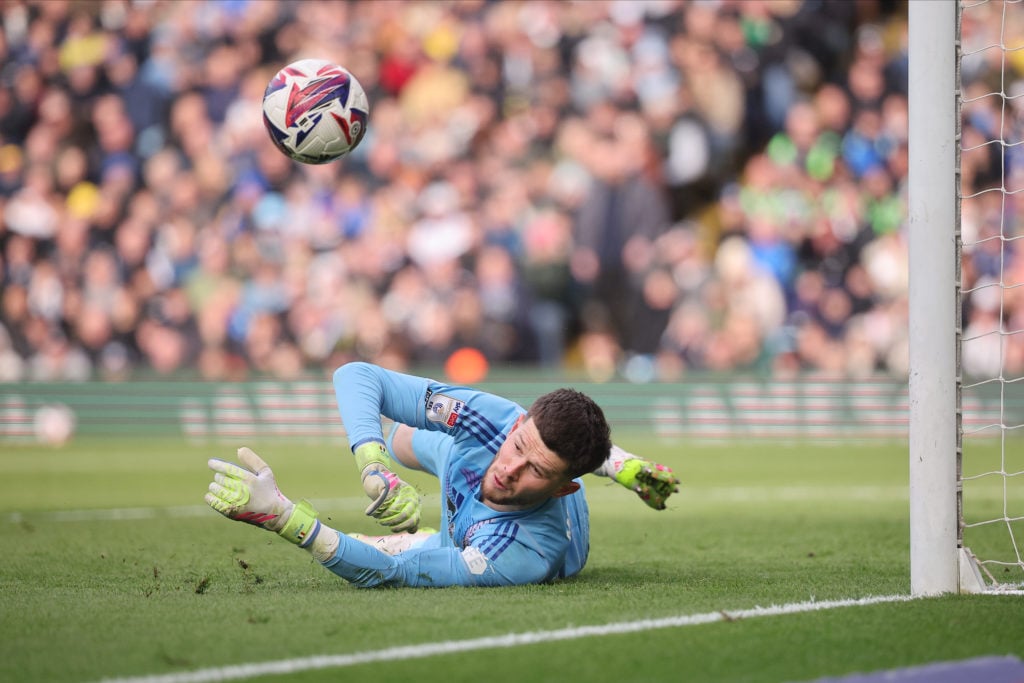 Photo by Pat Scaasi | MI News/NurPhoto via Getty Images