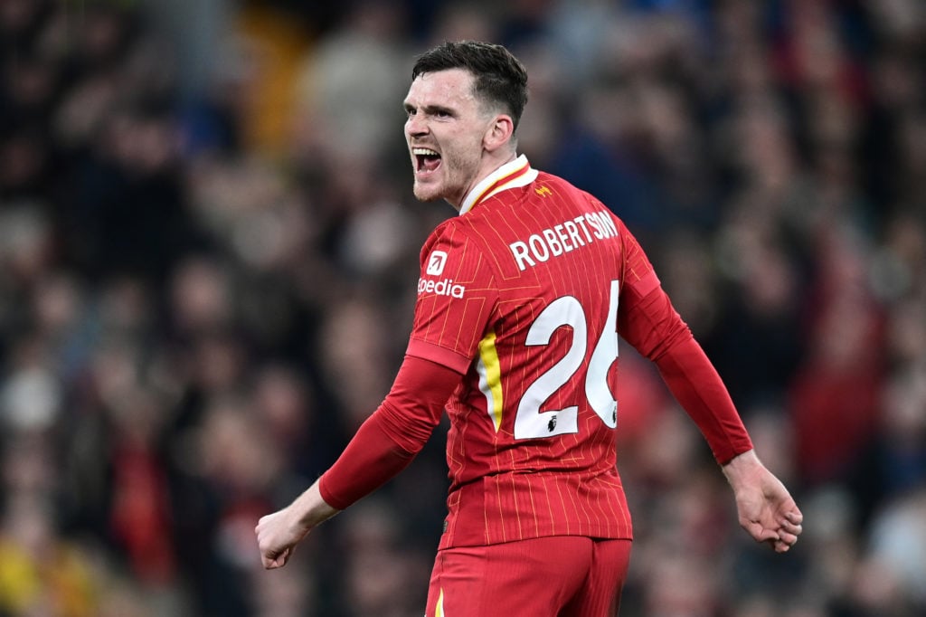Liverpool FC v Everton FC - Premier League