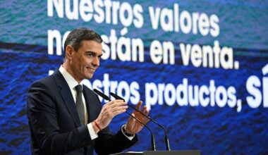 Spain won't escape Trump's wrath for its Nato rebellion