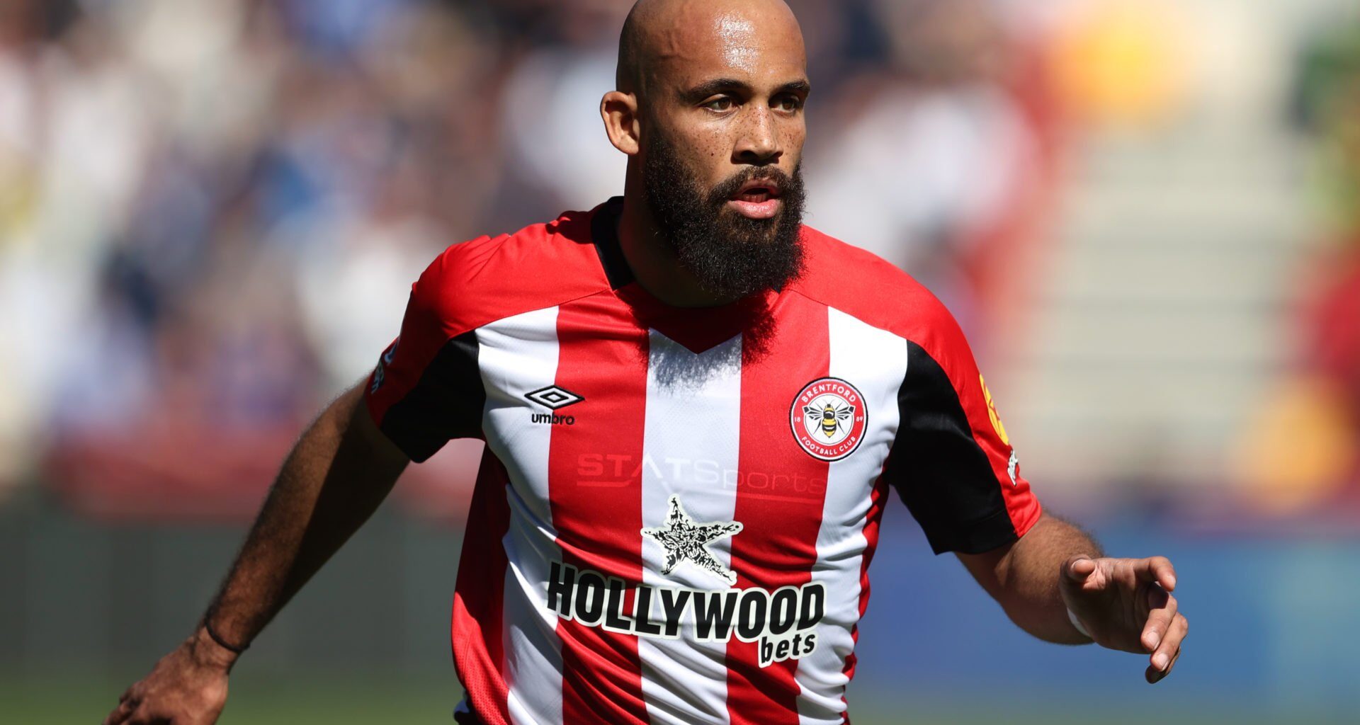 Manchester United’s first offer to sign Bryan Mbeumo falls short as Brentford stand firm