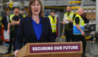 AI, employment, and the UK’s industrial strategy