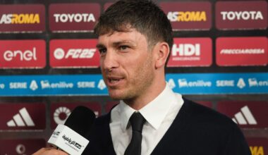 Sunderland close to appointing Florent Ghisolfi as director of football
