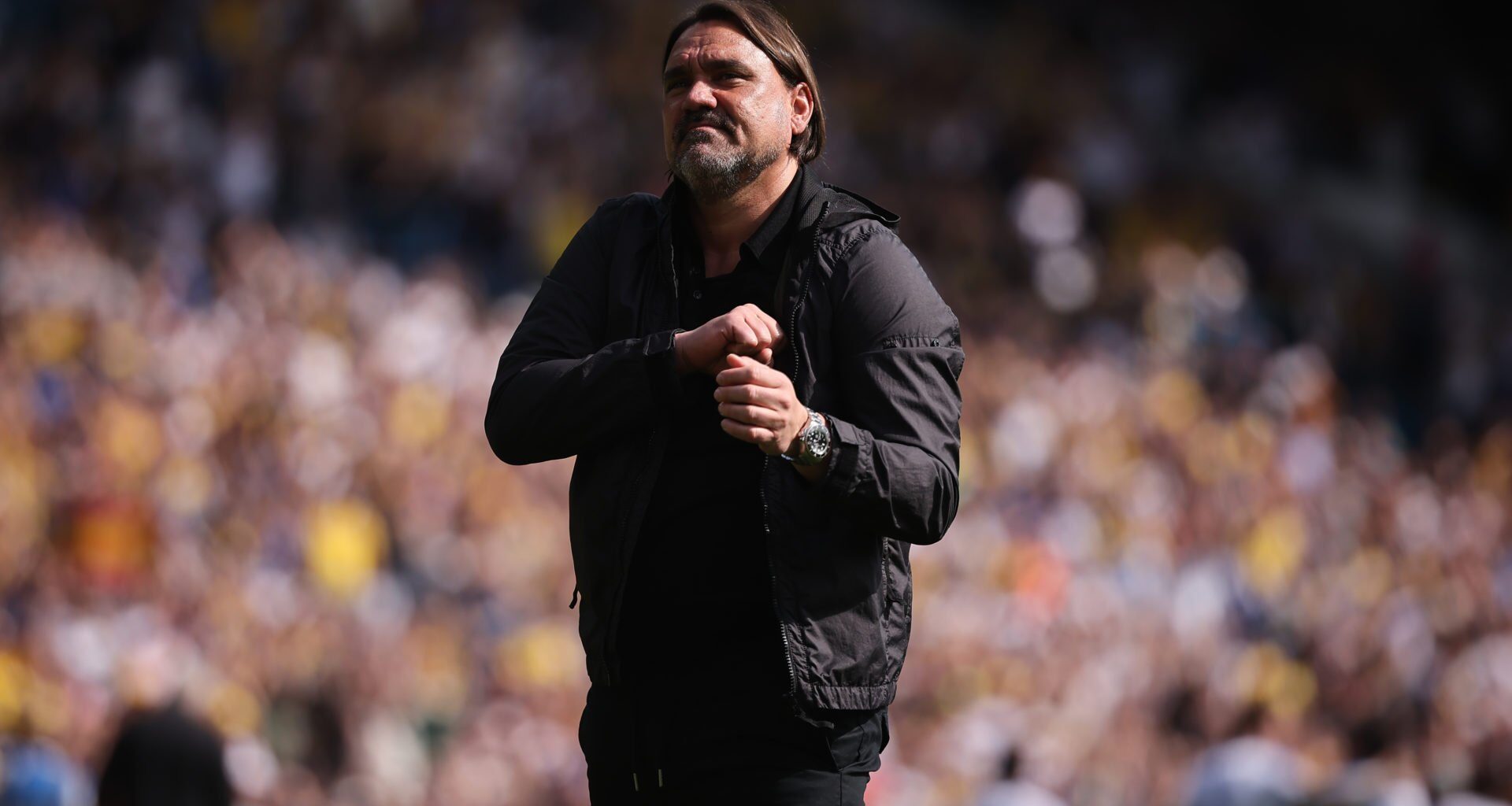 Leeds United have informed Championship club they’ll pay star player’s release clause