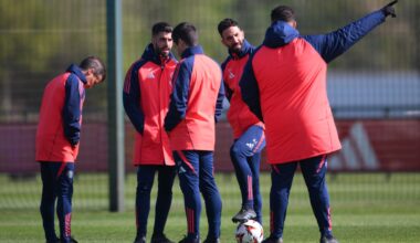 'May soon join...' Ruben Amorim about to add key man from Portugal to Man Utd structure
