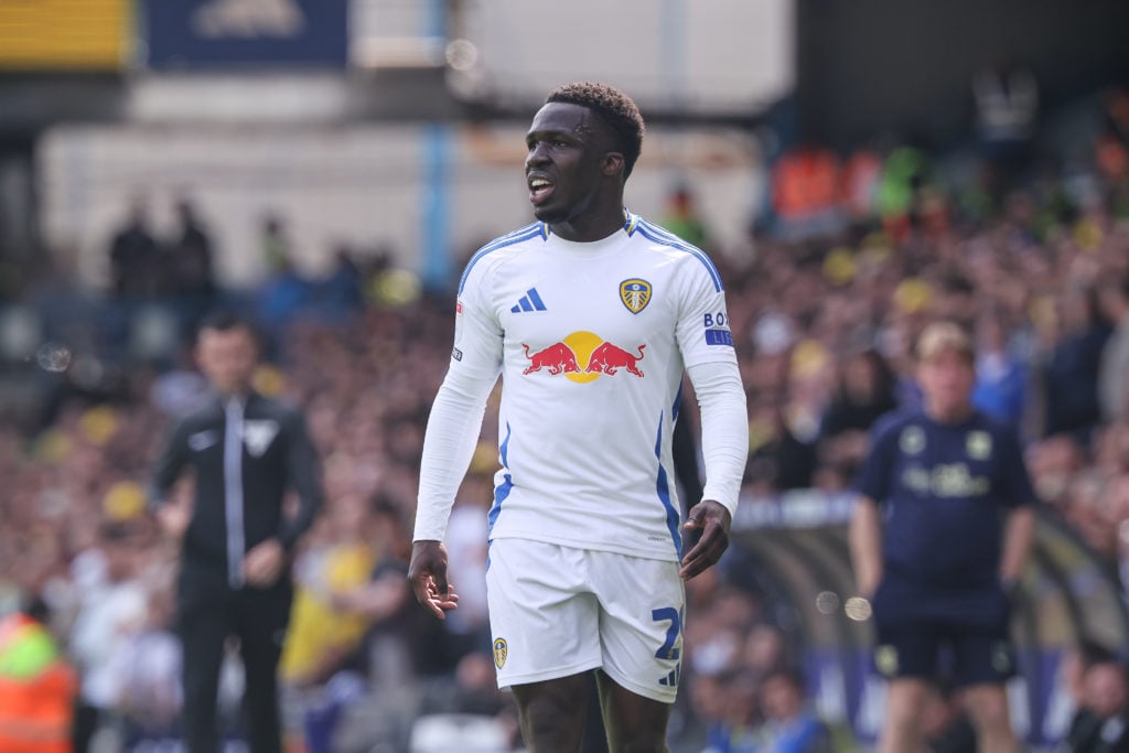 Leeds United FC v Preston North End FC - Sky Bet Championship