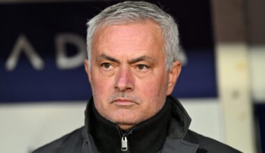 Jose Mourinho is now set to land £25m Tottenham player just days after Leeds United links
