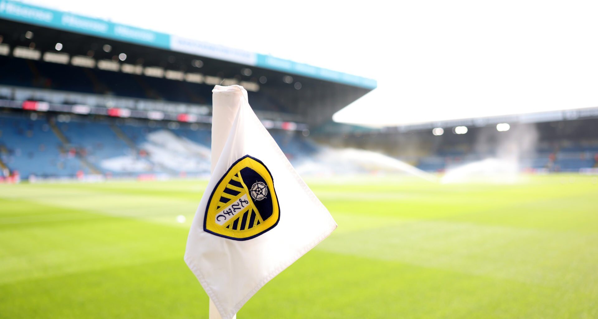 Leeds United reject £6.9m bid for Elland Road star with 'big future' even though he wants move