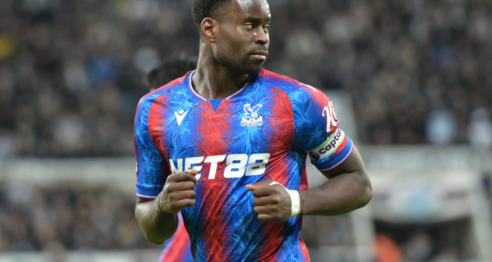 Marc Guehi makes firm decision on Liverpool move after hearing Richard Hughes plan