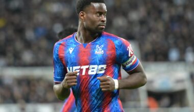 Marc Guehi makes firm decision on Liverpool move after hearing Richard Hughes plan