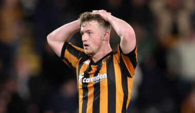 Leeds United set price tag on Joe Gelhardt, Wrexham have something to think about after January interest