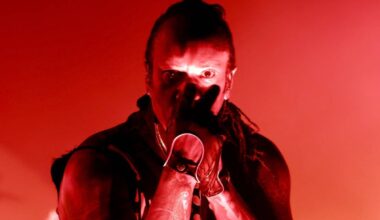 The Prodigy Are Playing Two Huge London Shows Next Year