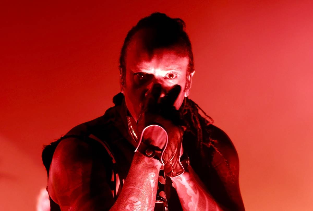 The Prodigy Are Playing Two Huge London Shows Next Year