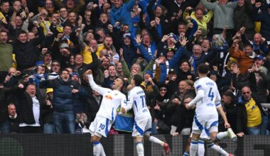 Leeds tell fans not to travel for pre-season tour in Germany for second year in a row