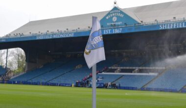 Potential Sheffield Wednesday owner calls for 55,000-seater stadium, says club ‘way bigger than Wrexham’