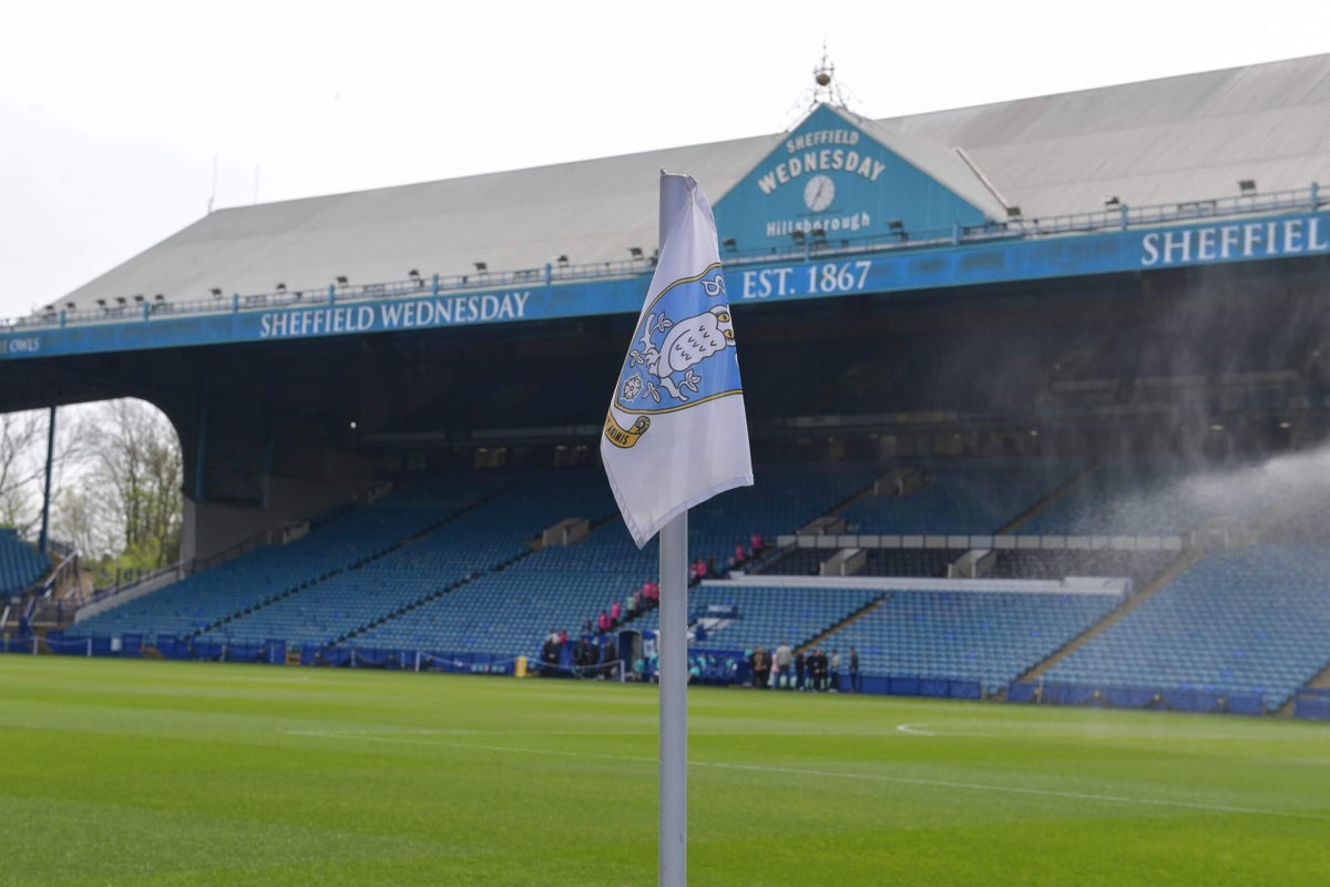 Potential Sheffield Wednesday owner calls for 55,000-seater stadium, says club ‘way bigger than Wrexham’