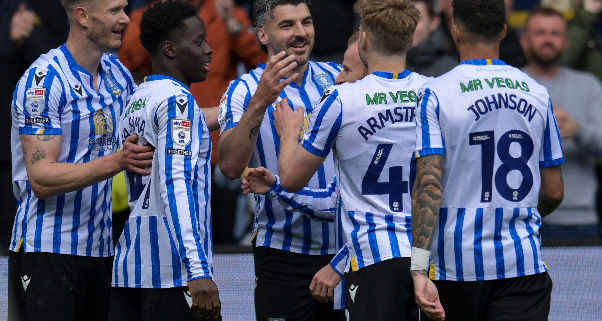 As well as Barry Bannan, Wrexham should capitalise on Sheffield Wednesday misery by targeting 17-cap star