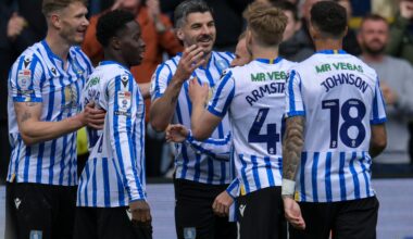 As well as Barry Bannan, Wrexham should capitalise on Sheffield Wednesday misery by targeting 17-cap star