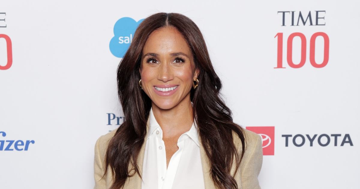 Meghan Markle's Confessions of a Female Founder Podcast on Hiatus