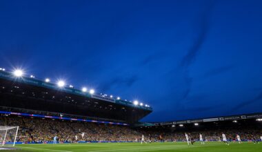 Leeds United player says it was a ‘walking dream’ when he first joined, but now he's set to leave Elland Road