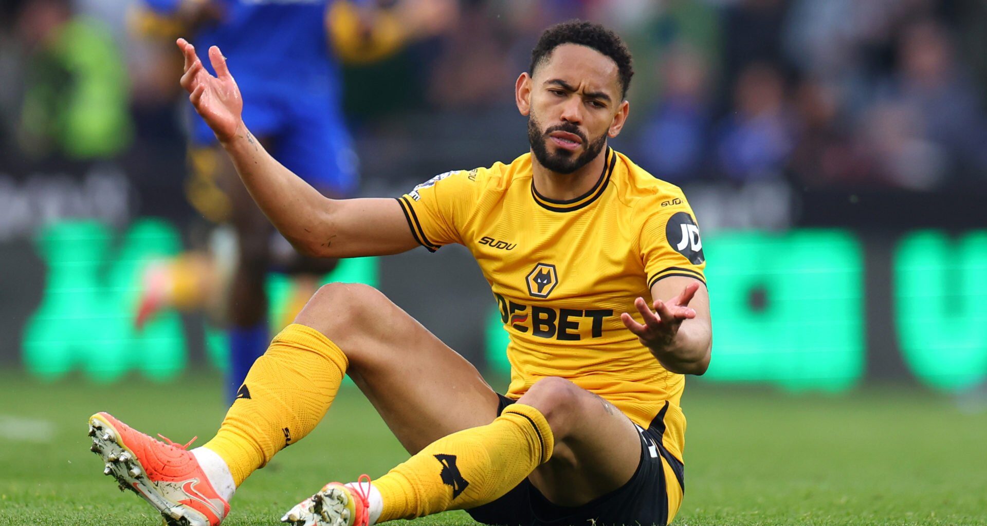 Matheus Cunha's injury record assessed after £62.5m Man United deal finalised