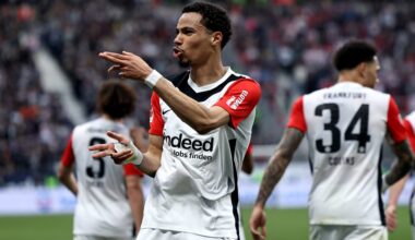 £85m striker could become Man Utd's biggest summer signing, 18 months after missing out on Old Trafford move