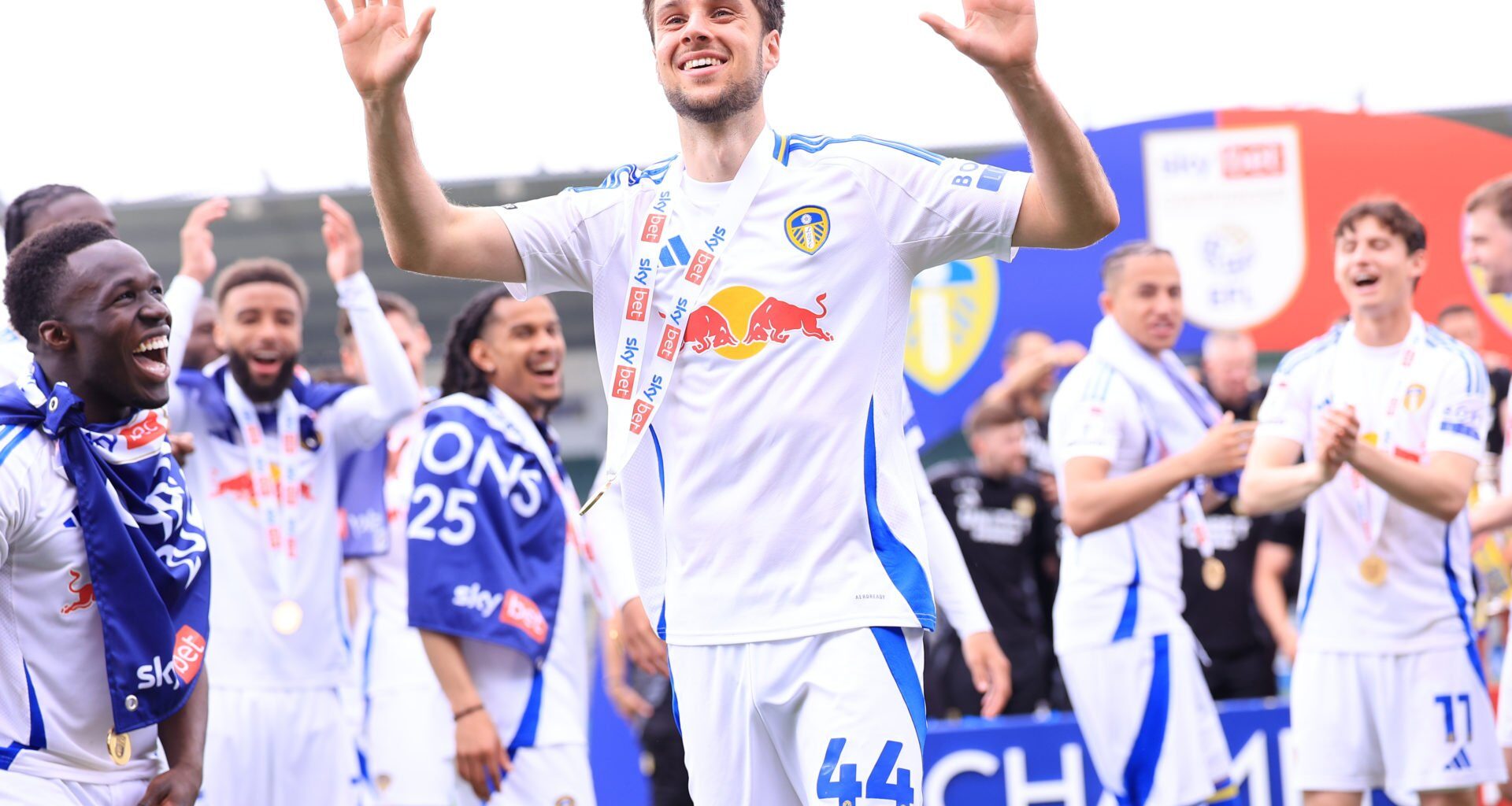 Ilia Gruev throws his own Leeds United future into doubt with comments after 4-0 defeat