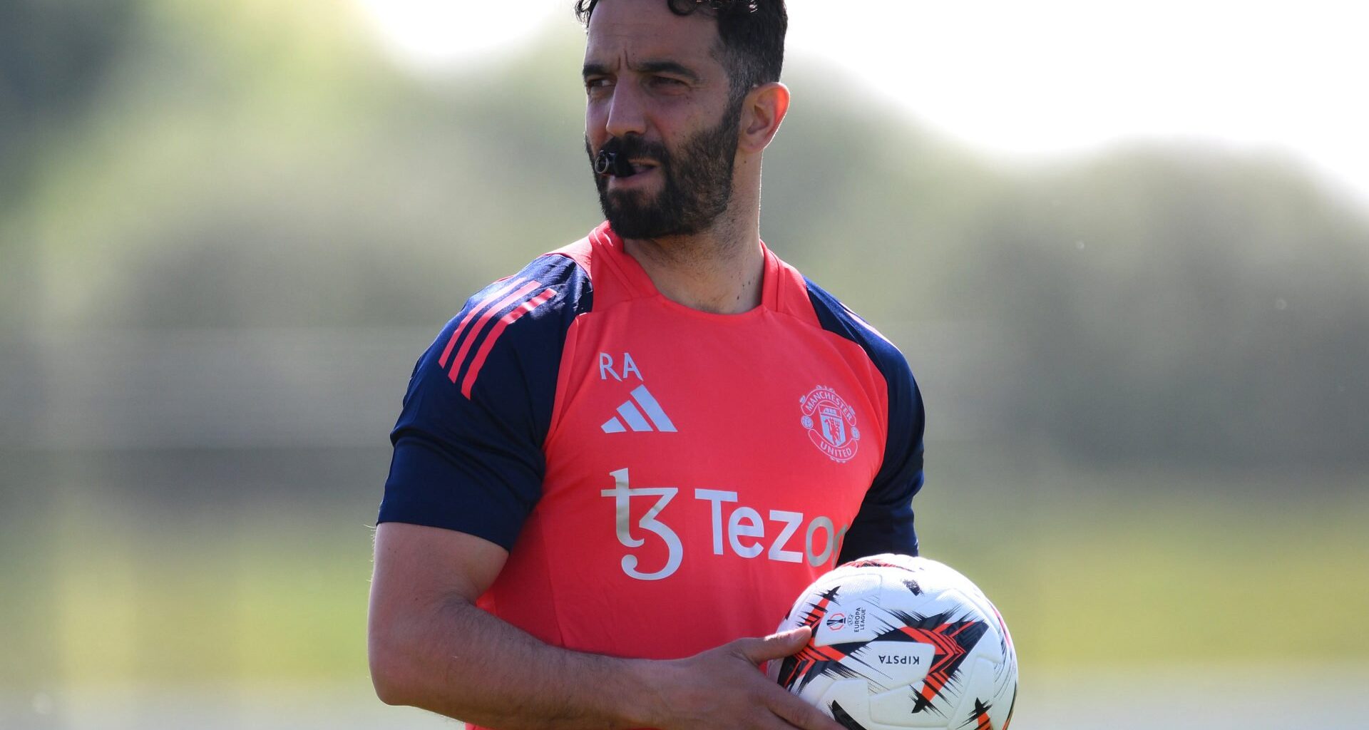 When Man Utd players return to Carrington for pre-season training under Ruben Amorim