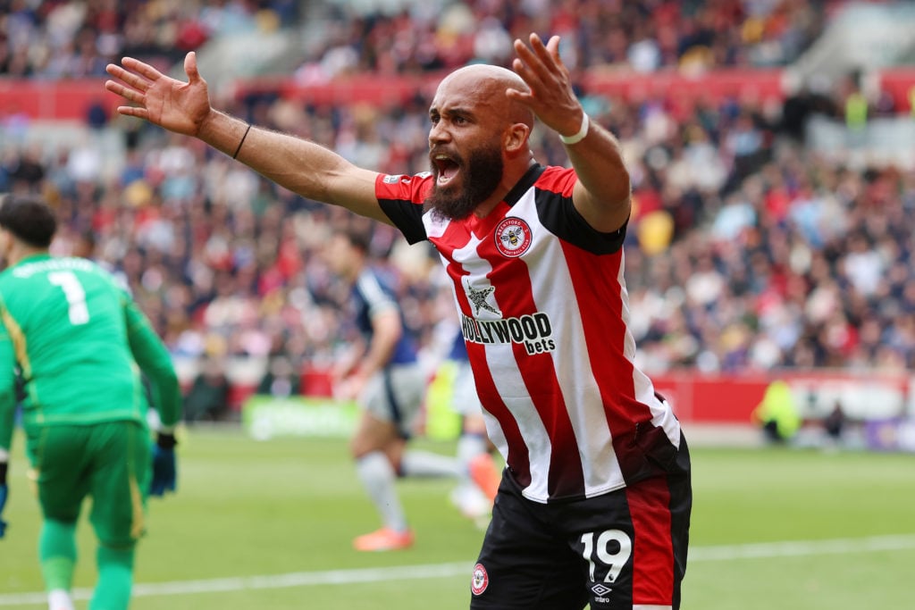 Photo by Charlotte Wilson/Offside/Offside via Getty Images