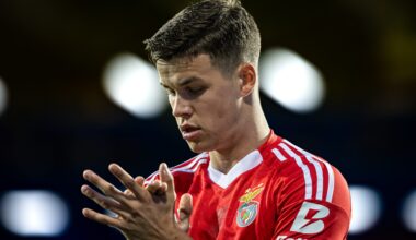 Manchester United windfall moves one step closer, Fabrizio Romano claims European club agree replacement deal