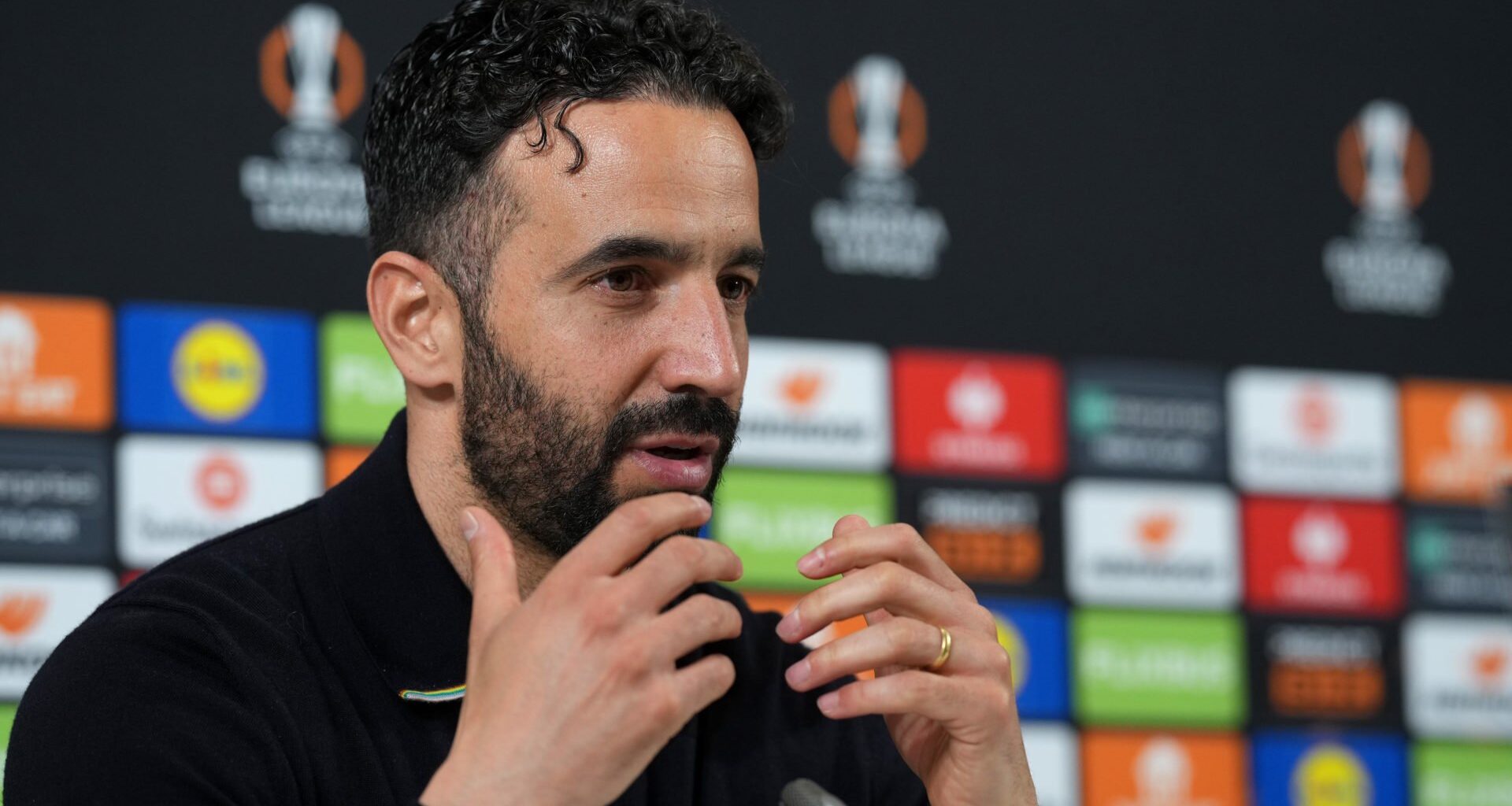 Man Utd asked about Brazilian star’s availability during discussions over Atalanta's Marco Carnesecchi