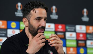 Man Utd asked about Brazilian star’s availability during discussions over Atalanta's Marco Carnesecchi