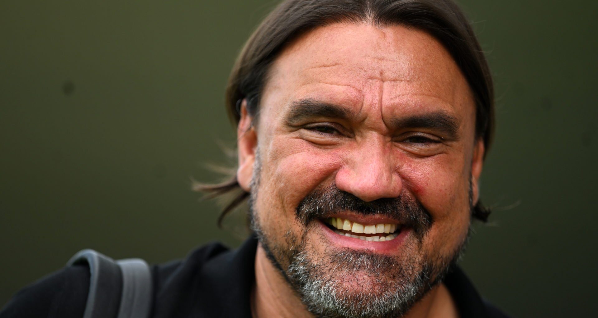 Leeds United target shares cryptic 'farewell' message after talks to make Elland Road switch