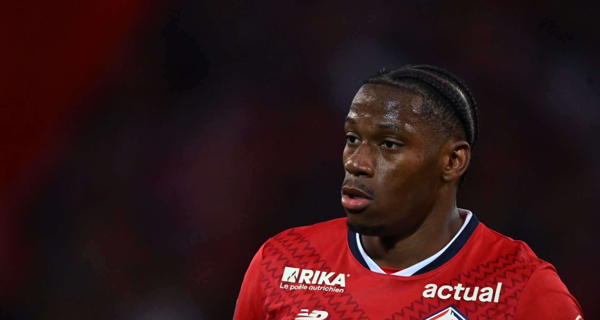 Jonathan David prioritising three clubs ahead of transfer, including Premier League switch to Man Utd