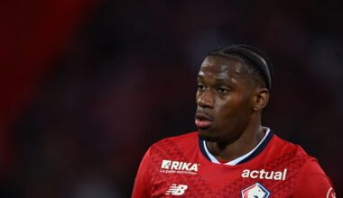 Jonathan David prioritising three clubs ahead of transfer, including Premier League switch to Man Utd