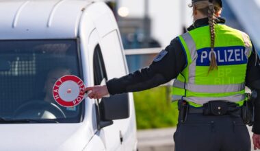 Schengen faces midlife crisis – POLITICO