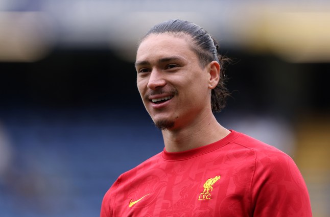 Chelsea FC v Liverpool FC - Premier League