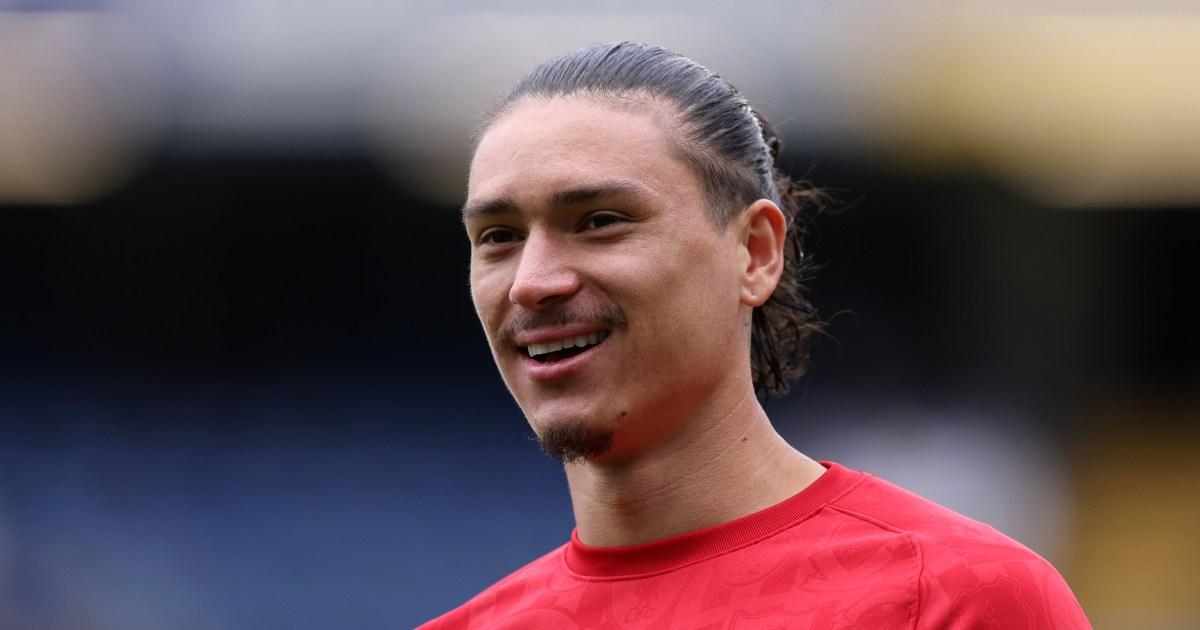 Darwin Nunez ready to accept transfer offer as Liverpool set asking price | Football
