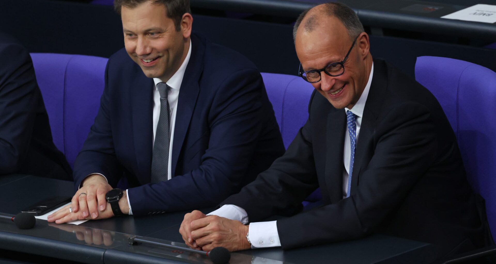 How Germany will spend its record €850 billion in debt