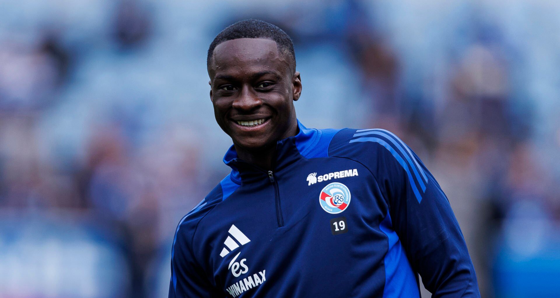 Who is Habib Diarra? Meet the all-action midfielder Leeds United are ambitiously trying to sign