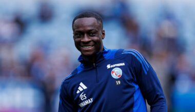 Who is Habib Diarra? Meet the all-action midfielder Leeds United are ambitiously trying to sign