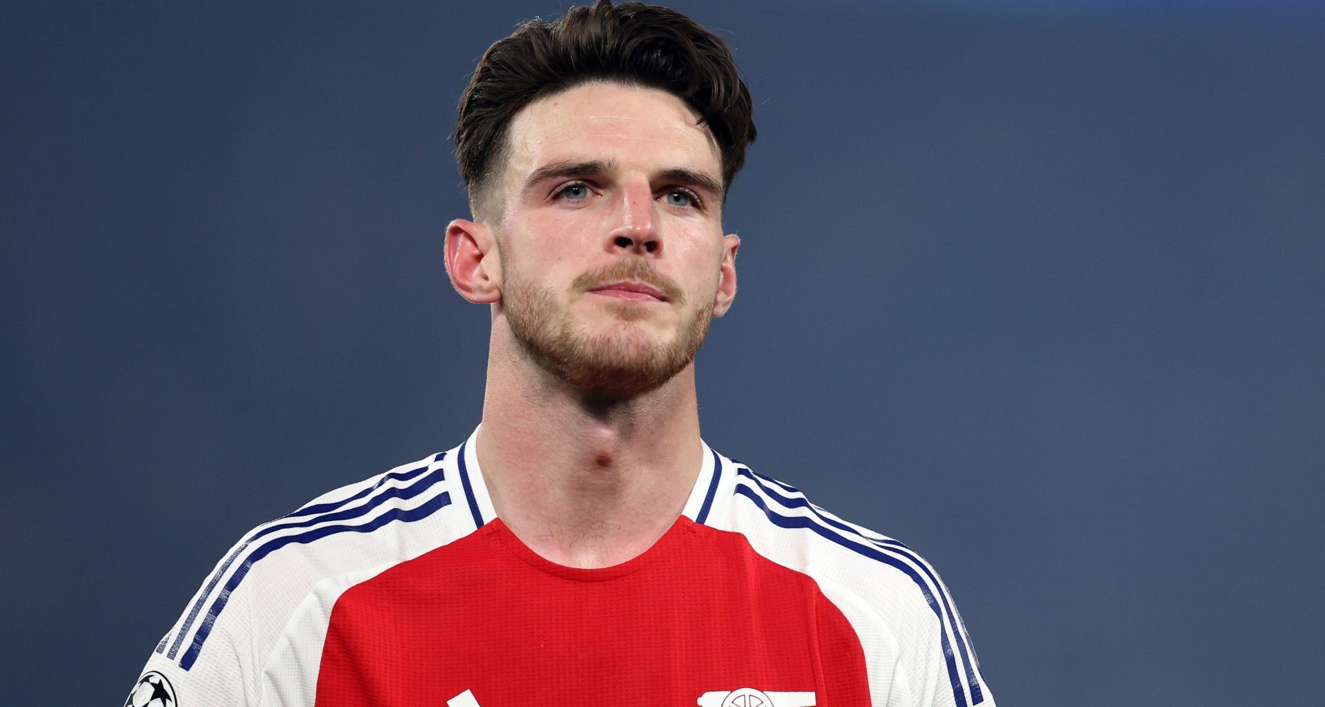Leeds United offered midfielder ‘better than Declan Rice’ for a bargain price, very ambitious move