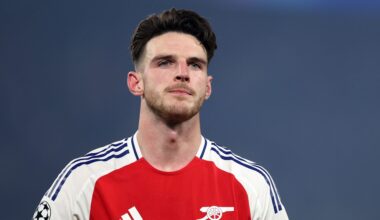 Leeds United offered midfielder ‘better than Declan Rice’ for a bargain price, very ambitious move