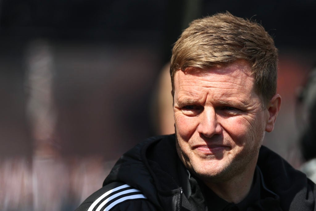 Newcastle United FC v Chelsea FC - Premier League