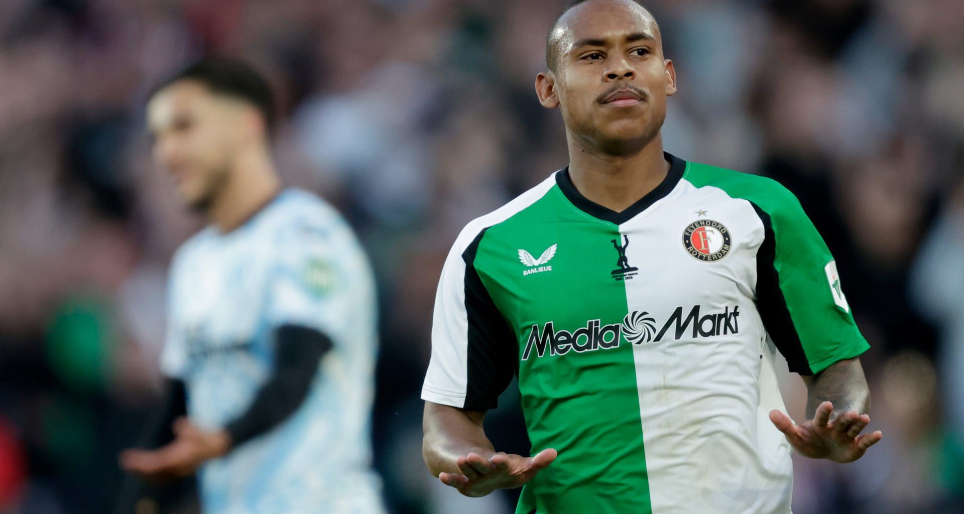 Leeds United open talks for £34m-rated Brazilian that produced more G+A than Joel Piroe last season